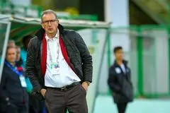 تحلیل مربی بلژیکی سابق تراکتور از گروه ایران در جام جهانی ۲۰۲۶