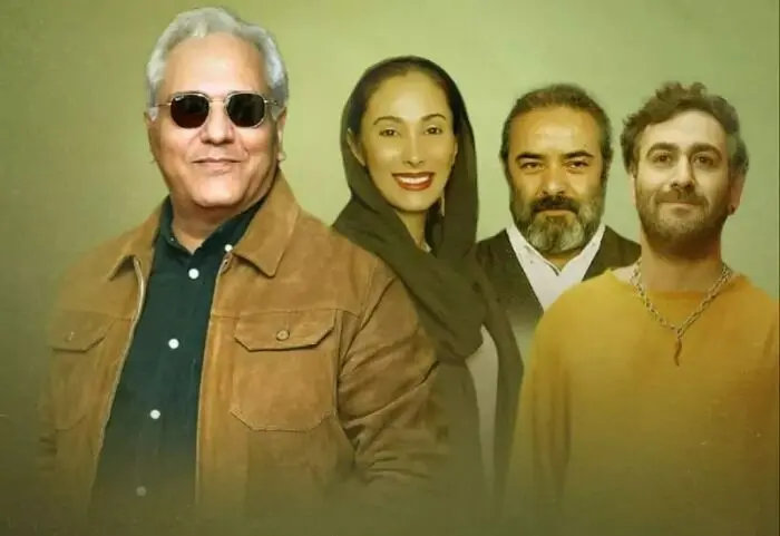 اطلاعات جدید از «شیش ماه» مهران مدیری