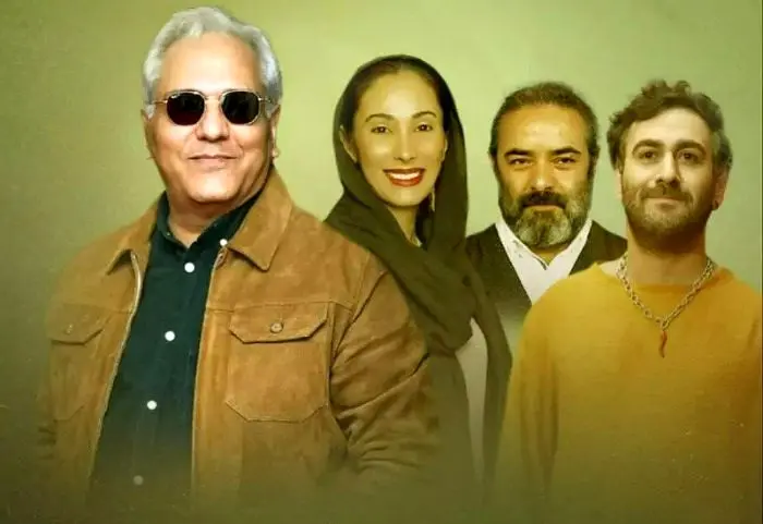 اطلاعات جدید از «شیش ماه» مهران مدیری