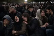 دورهمی‌های بیشتر به وقت سوگ