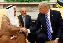 قرارداد ۲ میلیارد دلاری آمریکا برای فروش تجهیزات پدافندی به کویت