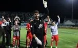 پرسپولیس پرونده علیرضا بیرانوند را به «CAS» میبرد؟