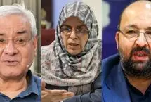  فارس: آزادی اصلاح‌طلبان با پیگیری شخص پزشکیان اتفاق افتاد
