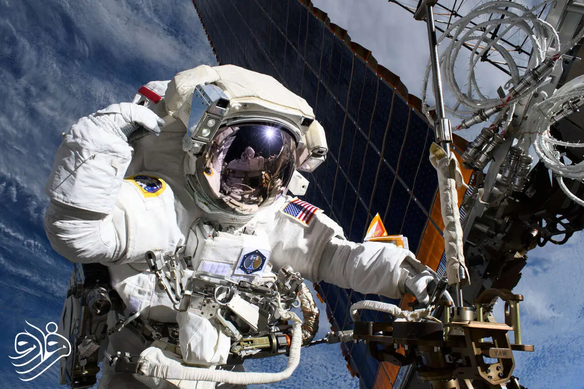 ناسا چه رازی را پنهان کرده است؟