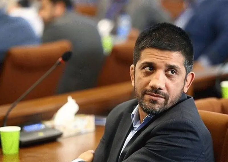 دبیر تکذیب کرد: صفحه‌ای در توییتر ندارم!

