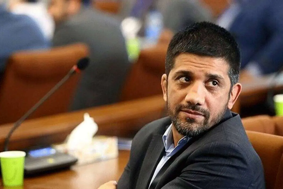 دبیر تکذیب کرد: صفحهای در توییتر ندارم!