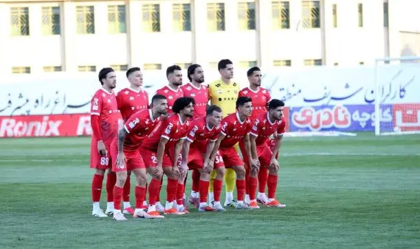 تلاش‌های نافرجام؛ پرسپولیس شانسی برای آسیایی شدن ندارد