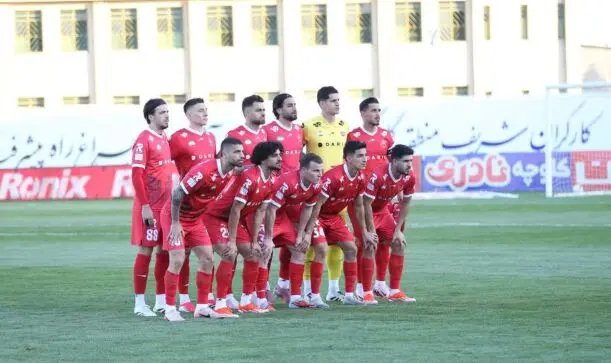تلاش‌های نافرجام؛ پرسپولیس شانسی برای آسیایی شدن ندارد
