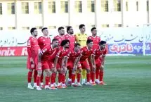 تلاش‌های نافرجام؛ پرسپولیس شانسی برای آسیایی شدن ندارد
