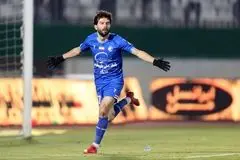زمان بازگشت ۲ ستاره استقلال به تهران