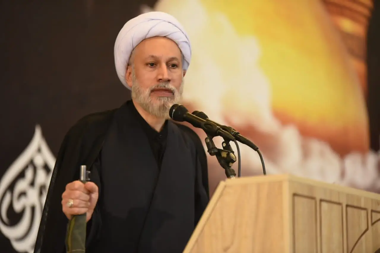امام جمعه شیراز: به زودی شاهد ظهور امام‌زمان خواهیم بود