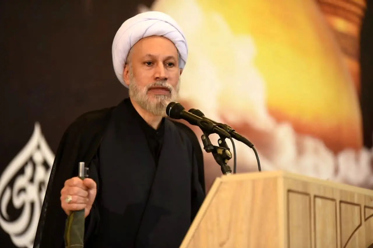 امام جمعه شیراز: به زودی شاهد ظهور امامزمان خواهیم بود