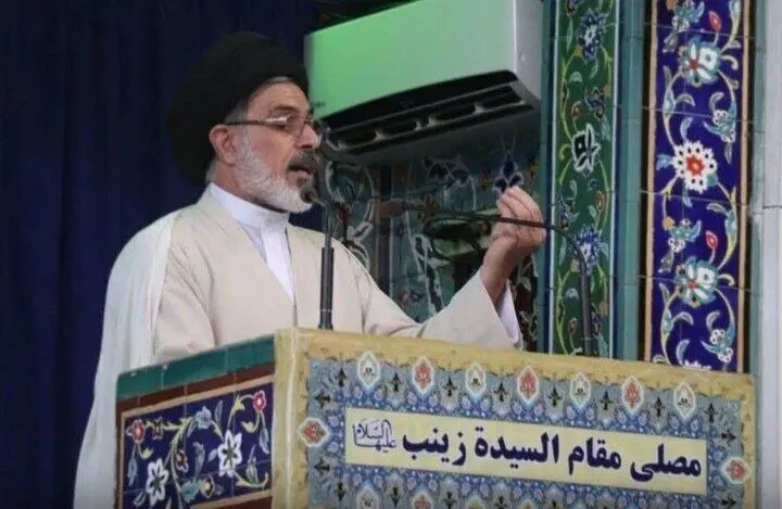 داعش مسئولیت ترور حسن المنصور را برعهده گرفت