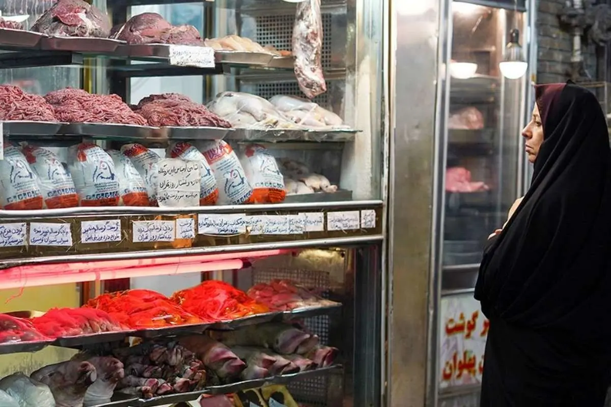 احتمال افزایش قیمت گوشت قرمز با حذف ارز ترجیحی؛ مجلس ورود می‌کند
