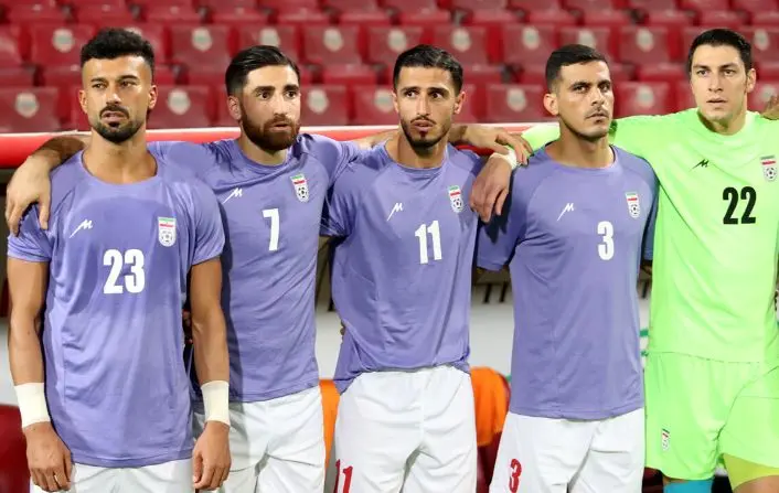 کنار گذاشتن عجیب جهانبخش از تیم‌ملی بعد از پیدا کردن تیم!