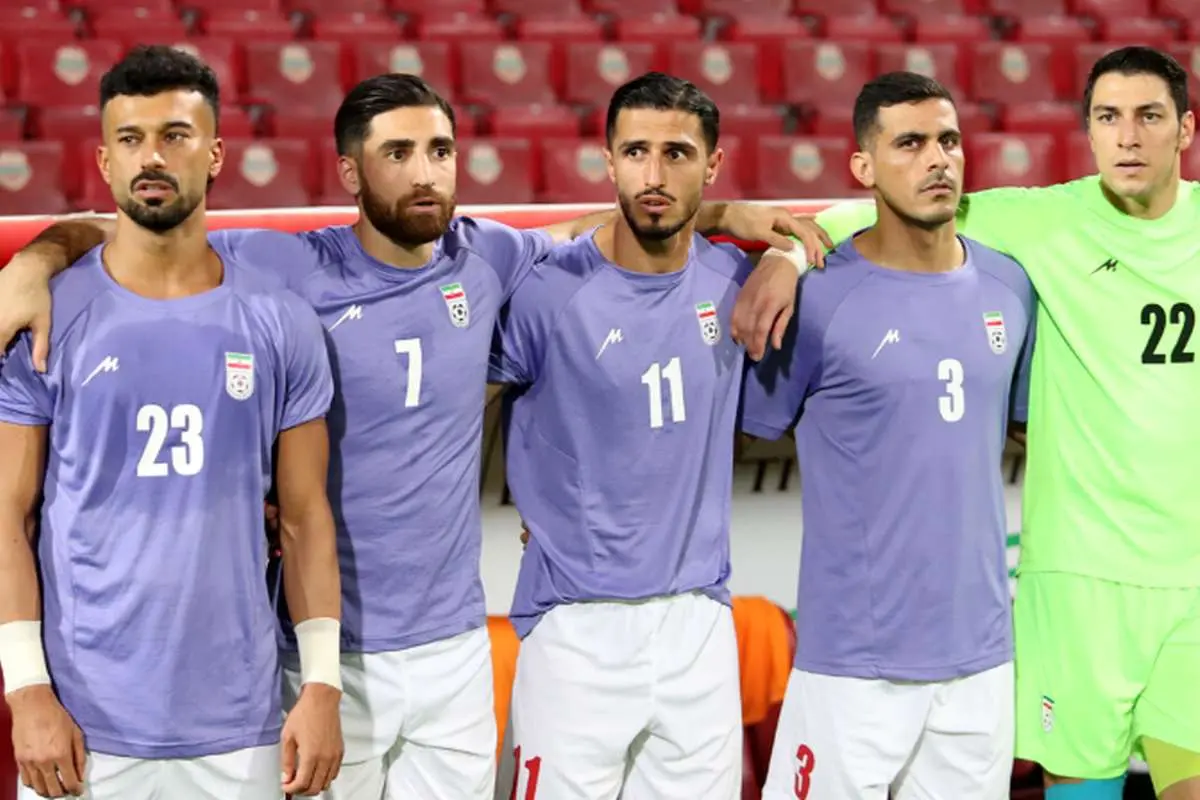 کنار گذاشتن عجیب جهانبخش از تیم‌ملی بعد از پیدا کردن تیم!