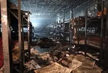 بلاتکلیفی دوساله خانواده‏‌های کشته‏‌شدگان آتش‌‏سوزی در کمپ ترک اعتیاد لنگرود
