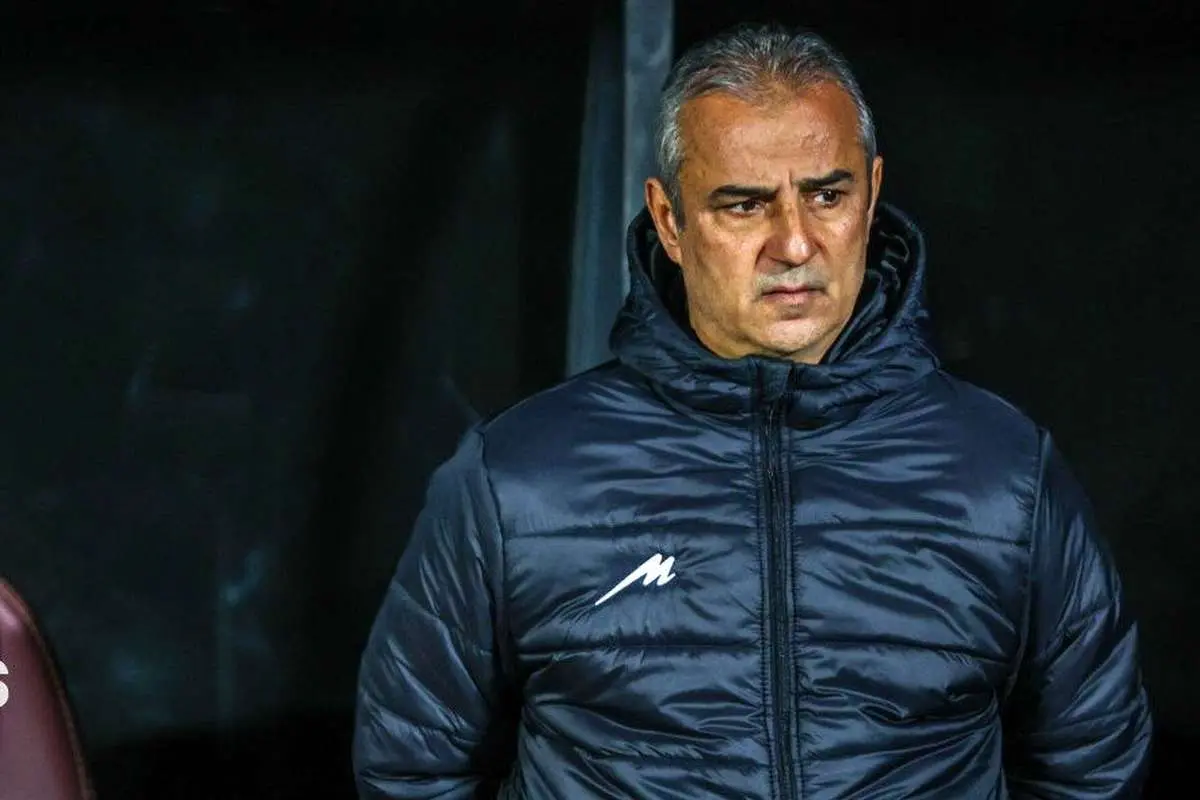 بازیکن محبوب پرسپولیس کارتال را خسته کرد