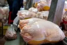 پیش‌بینی کاهش قیمت مرغ در ماه‌های آینده