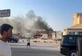بلومبرگ: حمله به قطر نشان داد آمریکا در تلاش برای صلح جدی نیست