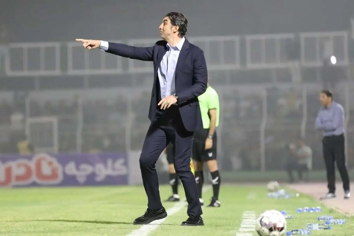 یک استقلالی؛ کابوس جدید پرسپولیسی‌ها