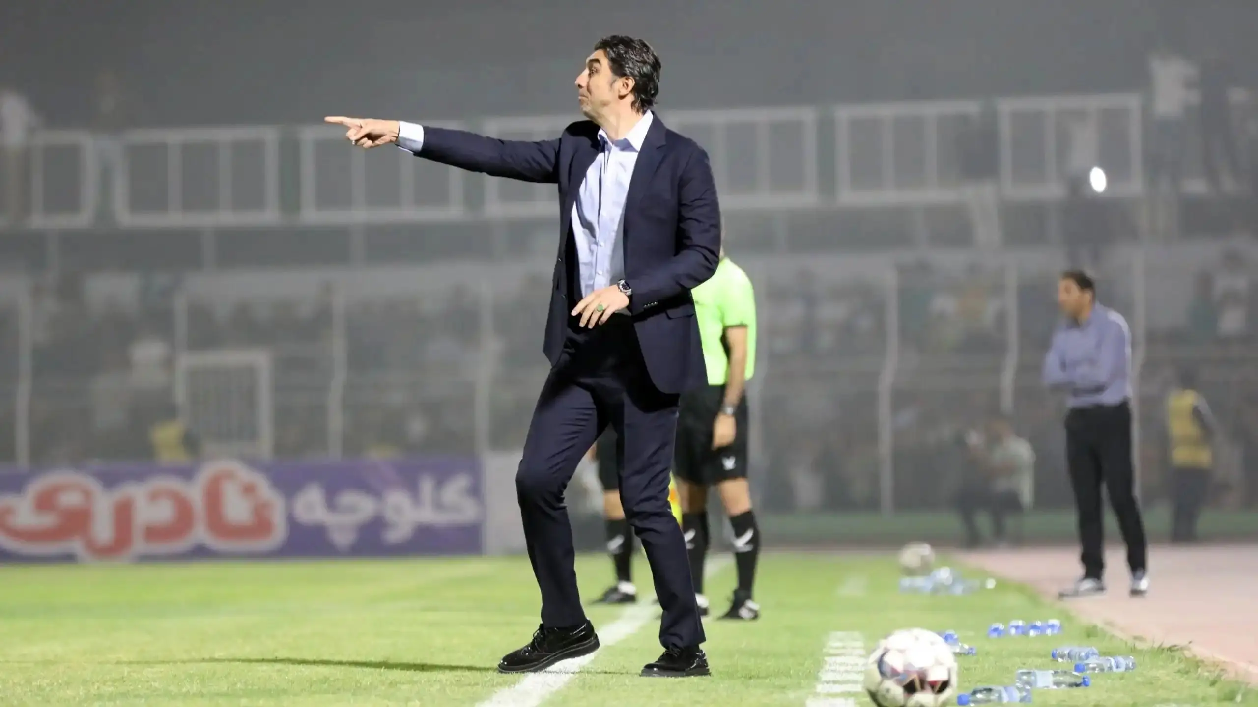 یک استقلالی؛ کابوس جدید پرسپولیسی‌ها