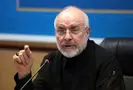 قالیباف: برای من هیچ فرقی بین امام کبیر و رهبر انقلاب نیست
