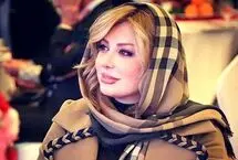 نیوشا ضیغمی: ارتباطی در کار نبود فقط همدیگر را نگاه می کردیم