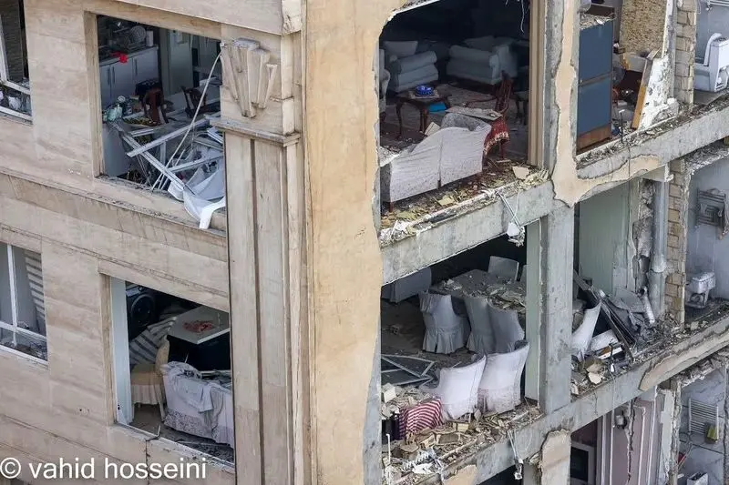 گیشا تهران6