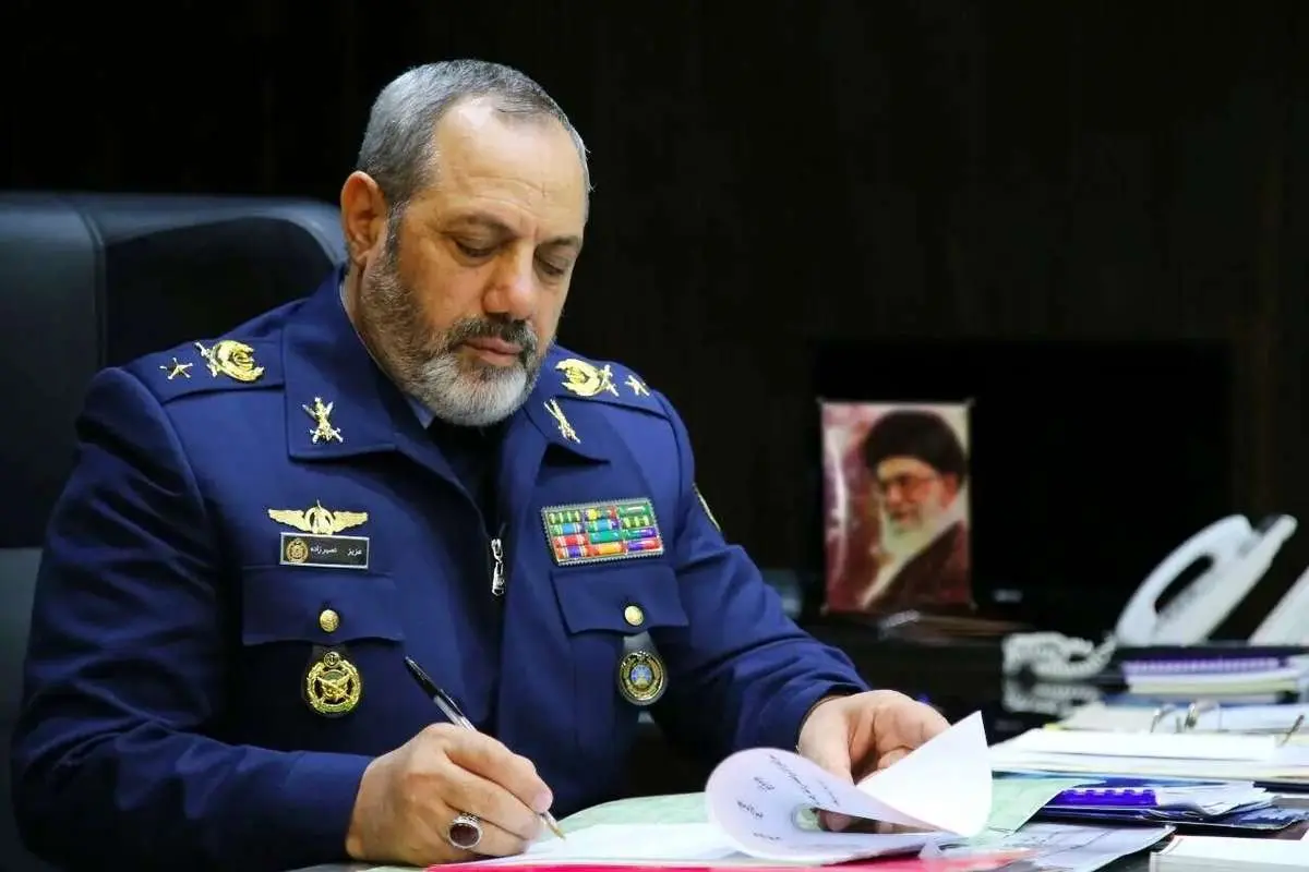 وزیر دفاع: حضور لاریجانی در شورایعالی امنیت ملی، راهگشاست