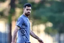 تماس شبانه پورعلی‌گنجی با منصوریان؛ برنامه‌ها به هم ریخت