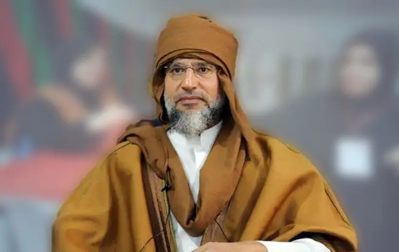 رسانه روسی: فرانسه در ترور سیف‌الاسلام قذافی دست داشته است
