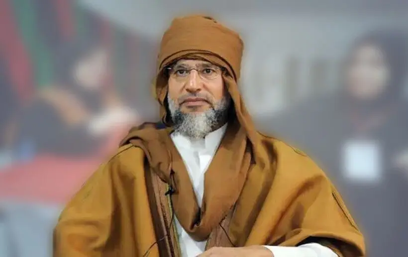 رسانه روسی: فرانسه در ترور سیف‌الاسلام قذافی دست داشته است
