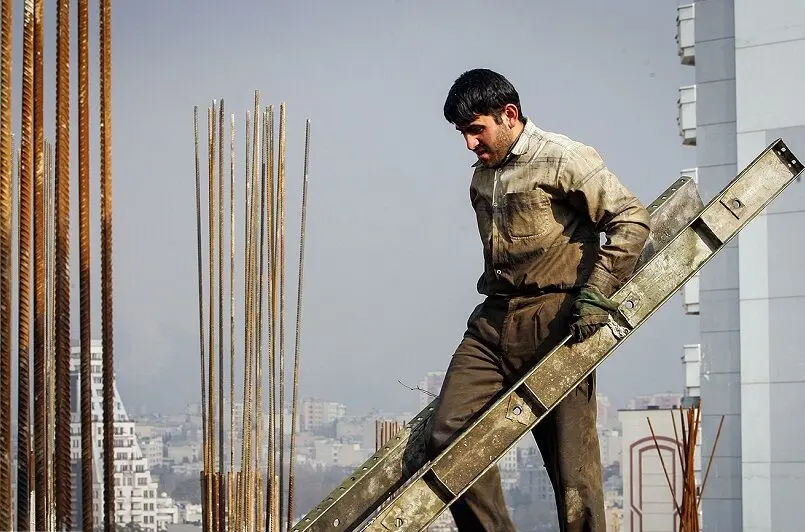 روایت عجیب بازار مسکن/تورم خانه‌های بی‌مشتری


