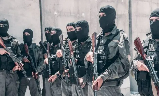 نگرانی اربیل از آغاز فعالیت‌های شبه‌نظامیان کُرد ایران در شمال عراق
