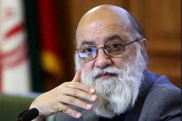 انتقاد چمران از دیوان محاسبات درباره پول واگن‌های چینی: گروکشی نکنید