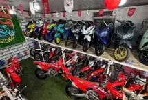 شوک ارزی به بازار موتور سیکلت هم اصابت کرد/ موتور چقدر گران خواهد شد؟