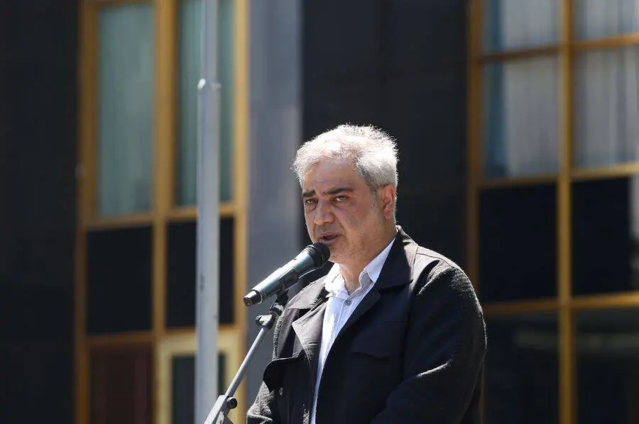 گالری