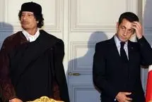 افشاگری پسر «قذافی» از نقش پدرش در زندانی شدن «سارکوزی»
