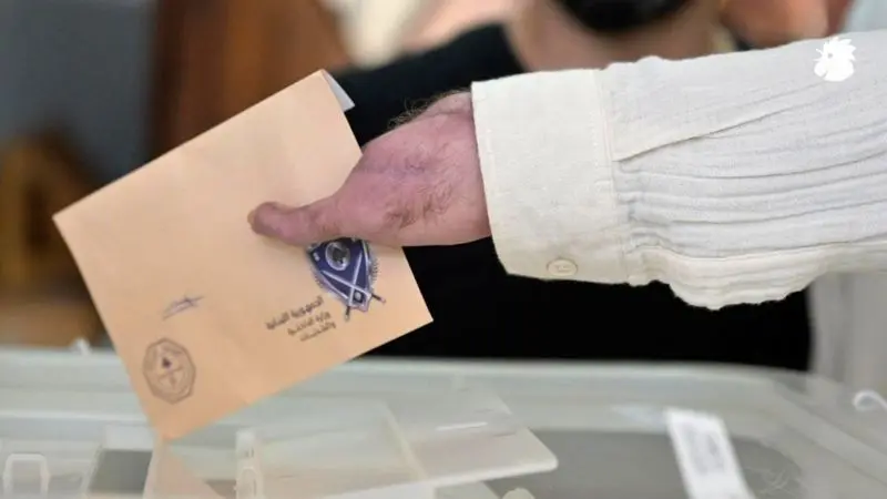 انفجار پیجرها