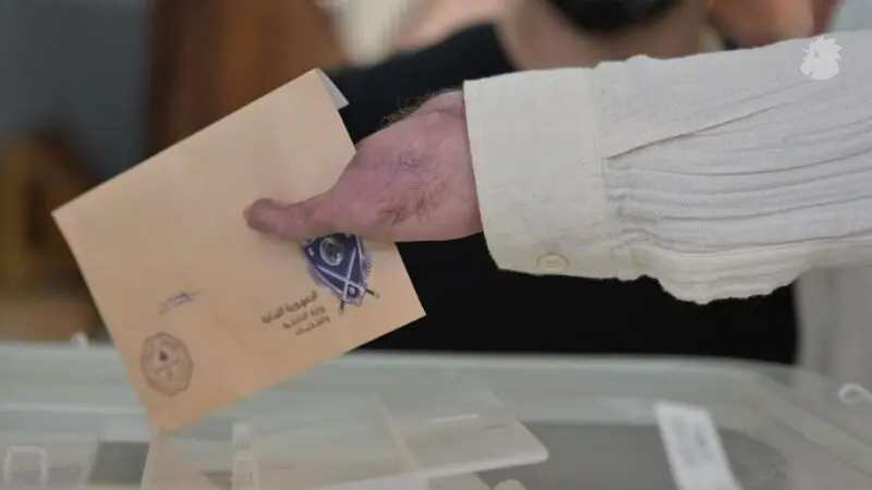 انفجار پیجرها