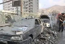 احتمال اینکه ایالات متحده «مستقیماً» در حمله اسرائیل به ایران‌ مشارکت کند رو به افزایش است
