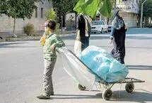 موسوی چلک: حذف آسیب کار کودک امکان پذیر نیست