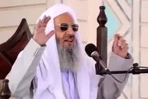  مولوی عبدالحمید: ما از مرزهایمان دفاع می‌کنیم، ایران خانه ماست 