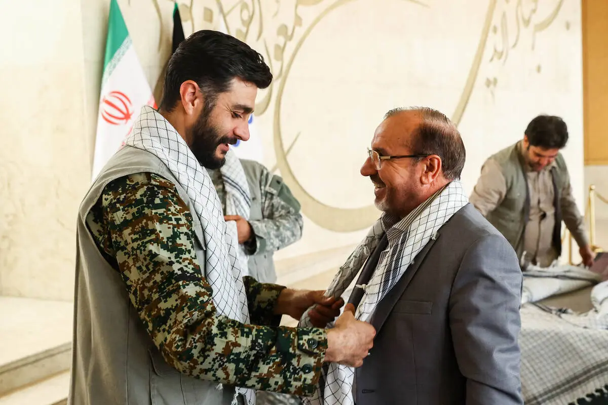 گالری