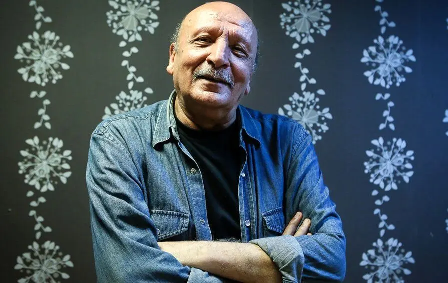 تجربه متفاوت اصغر سمسارزاده در«صددام»: فکر می‌کنم نقش اصلی را بازی کرده‌ام
