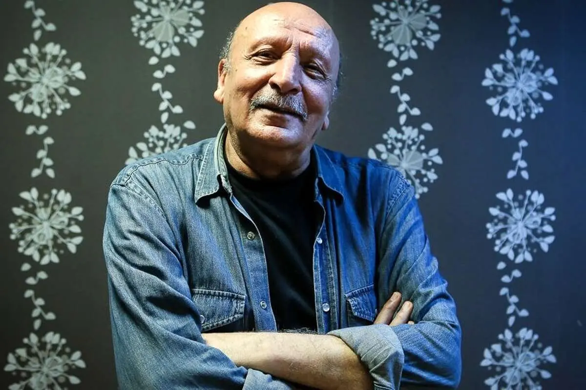 تجربه متفاوت اصغر سمسارزاده در«صددام»: فکر می‌کنم نقش اصلی را بازی کرده‌ام