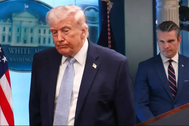 ایرانی‌ها چگونه دونالد ترامپ را شگفت زده کردند و چگونه آمریکا نتوانست جنگ را طبق برنامه پیش ببرد؟