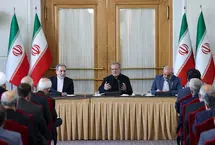 ماموریت پزشکیان به عراقچی
