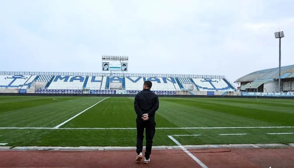 ترکیب احتمالی پرسپولی مقابل ملوان در انزلی؛ اوسمار سورپرایز دارد؟!